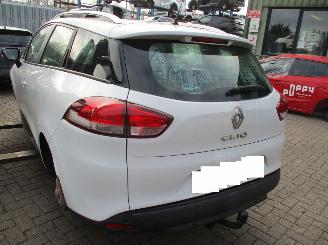 danneggiata veicoli commerciali Renault Clio  2018/1