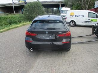 uszkodzony microcars BMW 1-serie  2021/1