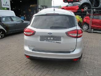 Autoverwertung Ford C-Max  2017/1