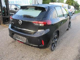 uszkodzony samochody osobowe Opel Corsa  2022/1