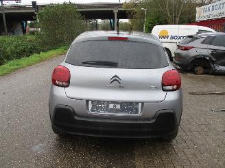 škoda osobní automobily Citroën C3  2020/1