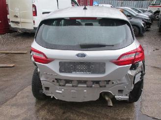 demontáž osobní automobily Ford Fiesta  2019/1