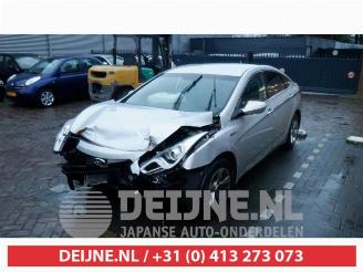 škoda osobní automobily Hyundai I-40  2012/6