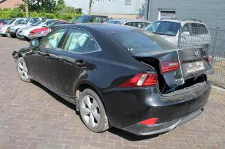 škoda osobní automobily Lexus IS IS, Sedan, 2013 300h 2.5 16V 2013/1