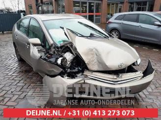skadebil auto Toyota Prius Prius (NHW20), Liftback, 2003 / 2009 1.5 16V 2006/6