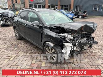 Auto incidentate Kia Stonic Stonic (YB), SUV, 2017 1.0i T-GDi 12V 2023/11
