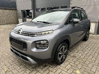 Auto incidentate Citroën C3 Aircross 1.2 Pure-tech AUTOMAAT / CLIMA / CRUISE / PDC 2019/8