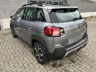 Citroën C3 Aircross 1.2 Pure-tech AUTOMAAT / CLIMA / CRUISE / PDC picture 16