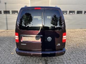 Volkswagen Caddy maxi 1.2 TSi 7 PERSOONS / CLIMA / CRUISE / PDC picture 17