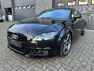 Audi TT 2.0 TFSI AUTOMAAT / CRUISE / PDC / CLIMA picture 1