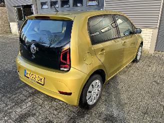 Volkswagen Up 1.0i 5 DEURS / AIRCO / PDC picture 14
