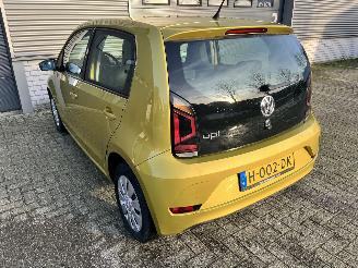 Volkswagen Up 1.0i 5 DEURS / AIRCO / PDC picture 12