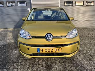 Volkswagen Up 1.0i 5 DEURS / AIRCO / PDC picture 2