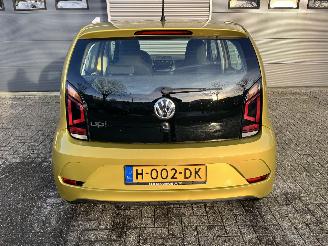 Volkswagen Up 1.0i 5 DEURS / AIRCO / PDC picture 13