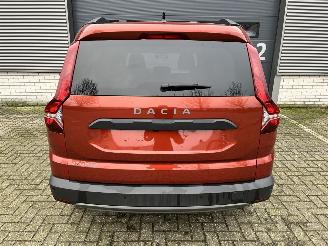 Dacia Jogger 1.0 Tce EXTREME / 7 PERS / CLIMA / NAVI / CRUISE picture 20