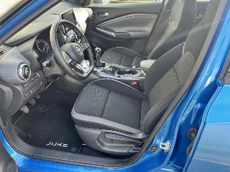 Nissan Juke 1.0 DIG-T NAVI / CRUISE / CAMERA / PDC picture 5