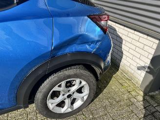 Nissan Juke 1.0 DIG-T NAVI / CRUISE / CAMERA / PDC picture 24