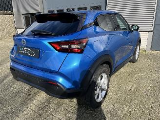 Nissan Juke 1.0 DIG-T NAVI / CRUISE / CAMERA / PDC picture 17