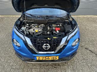 Nissan Juke 1.0 DIG-T NAVI / CRUISE / CAMERA / PDC picture 21