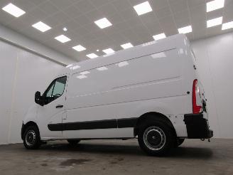 Opel Movano 35 2.3 dCi L2H2 Koelwagen Navi Airco picture 3