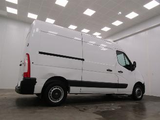 Opel Movano 35 2.3 dCi L2H2 Koelwagen Navi Airco picture 2