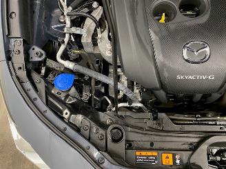 Mazda CX-30 2.0 Autom. Hybrid Skyactive Bose picture 17