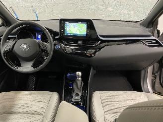Toyota C-HR 2.0 Hybrid Navi Clima picture 11