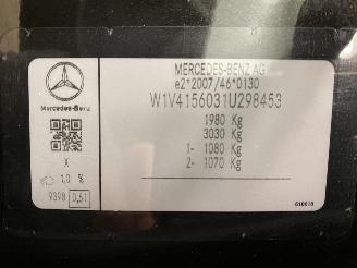 Mercedes Citan 109 CDI Airco picture 14