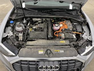 Audi Q3 45 TFSI e S-Tronic Navi Clima picture 15
