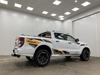 Ford Ranger 2.0 Autom. MS-RT Limited Edition Wildtrak picture 2