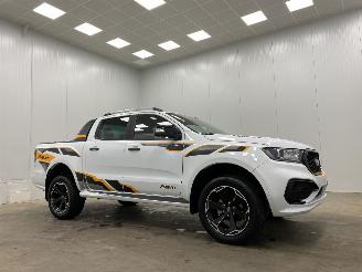 Sloopauto Ford Ranger 2.0 Autom. MS-RT Limited Edition Wildtrak 2022/12