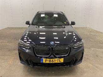 BMW iX3 Executive 80 kWh Panoramadak Navi Clima picture 5