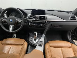 BMW 3-serie Touring 318i Autom. M-Sport Navi Clima picture 11