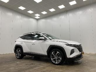 Démontage voiture Hyundai Tucson 1.6 T-GDI HEV Comfort Smart Navi Clima 2021/4