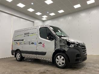 Renault Master 28 2.3 dCi 100kw Airco picture 2