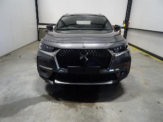 Avarii motociclete DS Automobiles DS 7 Crossback 1.6 THP 220 AUTOMAAT 2018/7