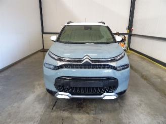 Citroën C3 Aircross 1.2 THP AUTOMAAT picture 1