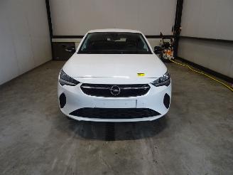 dommages fourgonnettes/vécules utilitaires Opel Corsa 1.2 VTI 2023/3