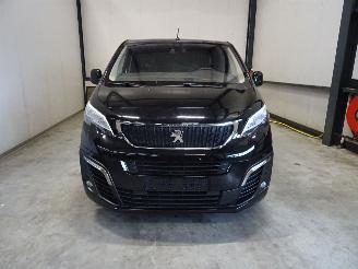 occasion passenger cars Peugeot Expert 2.0 HDI AUTOMAAT 2017/3
