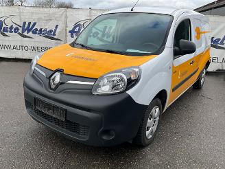 demontáž osobní automobily Renault Kangoo Z.E. 33 electric Lang 2020/3