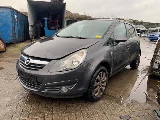 occasion commercial vehicles Opel Corsa Corsa D, Hatchback, 2006 / 2014 1.4 16V Twinport 2011/1