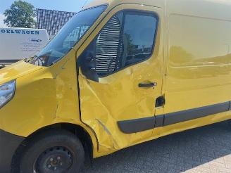 Renault Master 2.3 DCI 96KW L2H2 AIRCO KLIMA 126.000KM!! picture 15