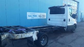Iveco New Daily New Daily VI, Chassis-Cabine, 2014 35C17, 35S17, 40C17, 50C17, 65C17, 70C17 picture 11