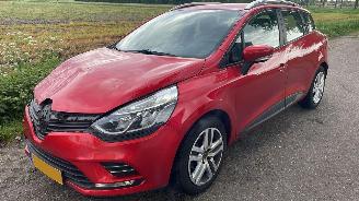 uszkodzony samochody osobowe Renault Clio 0,9 ENERGY TCE 2020/3