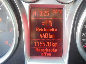Ford Kuga 2.5 Turbo 4x4 Automaat 200pk, Trekhaak, Navi, Climate& Cruise control picture 8