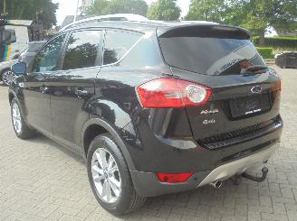 Ford Kuga 2.5 Turbo 4x4 Automaat 200pk, Trekhaak, Navi, Climate& Cruise control picture 4