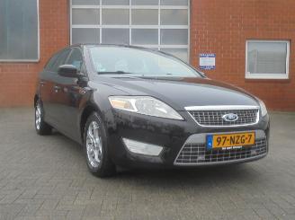 Ford Mondeo Trend 2.0-16V Stationwagon, Climate& Cruise control, Navi, Trekhaak picture 2