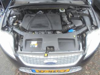 Ford Mondeo Trend 2.0-16V Stationwagon, Climate& Cruise control, Navi, Trekhaak picture 17