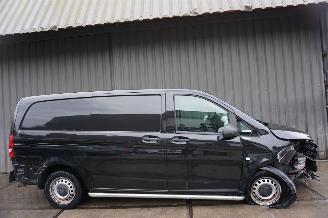 Démontage voiture Mercedes Vito 111CDI 84kW Airco Naviagtie Functional Lang 2015/3