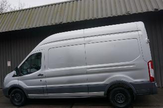 Ford Transit 2.2 TDCI 92kW Airco L2H2 picture 6